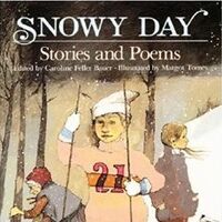 Snowy Day Stories And Poems Reading Rainbow Wiki Fandom