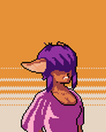 Jessica Jess Meas Read Only Memories Wikia Fandom