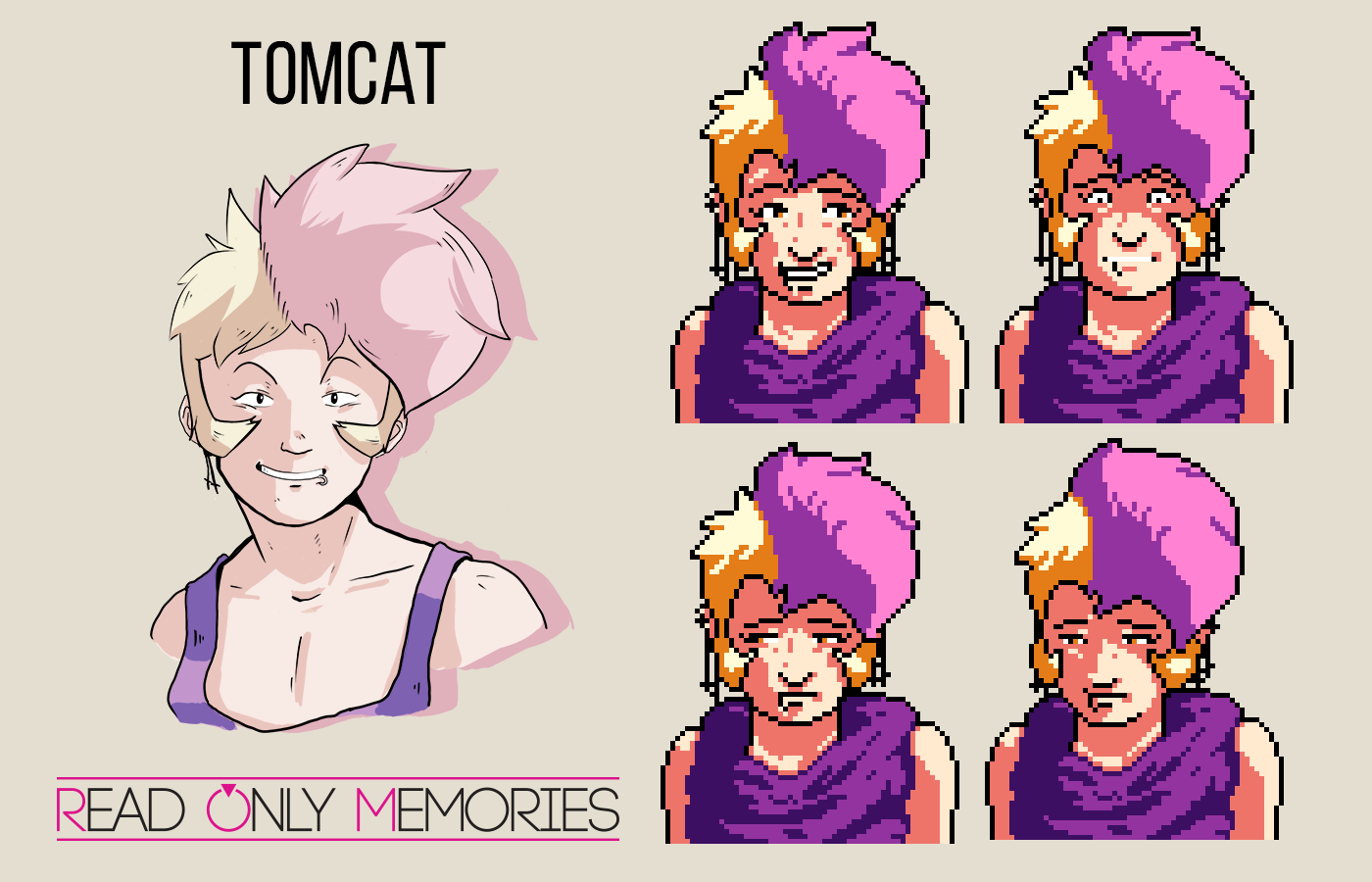 Read only. 2064: Read only Memories. Read only Memory. Read only Memory Старая.