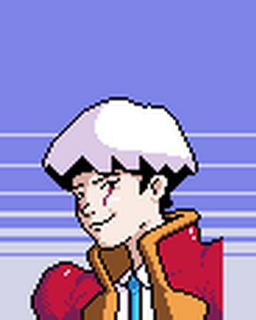 Lexi Rivers Read Only Memories Wikia Fandom