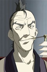 Gennai hiraga