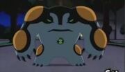 Cannonbolt