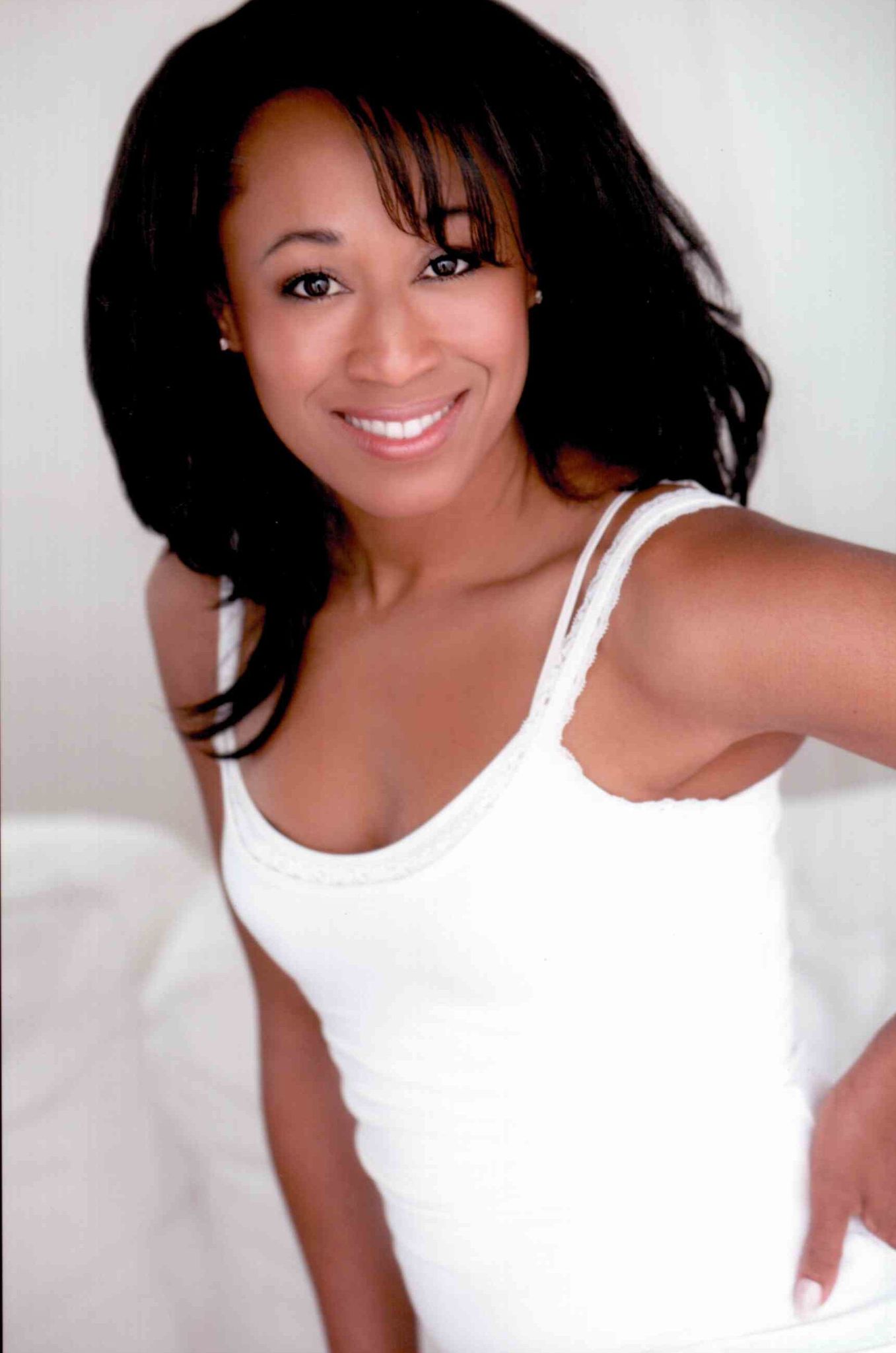 Brenda Crichlow Ready Jet Go! Wikia Fandom