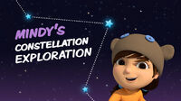 Game-mindy-constellation-exploration