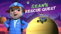 Game-sean-rescue-quest