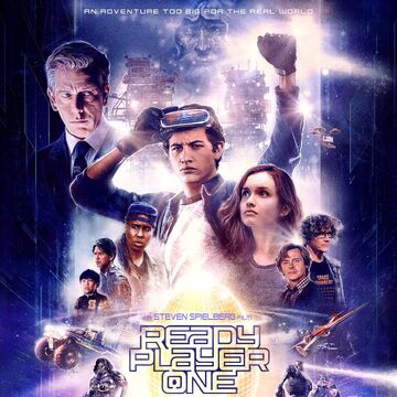 Roblox Ready Player One Rules Ready Player One Film Ready Player One Wiki Fandom