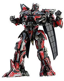 Sentinel Prime