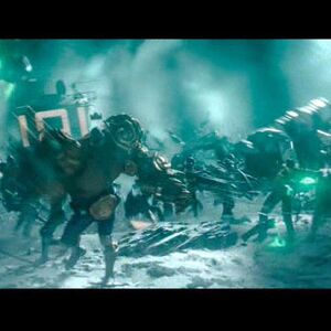 Battle Of Castle Anorak Ready Player One Wiki Fandom