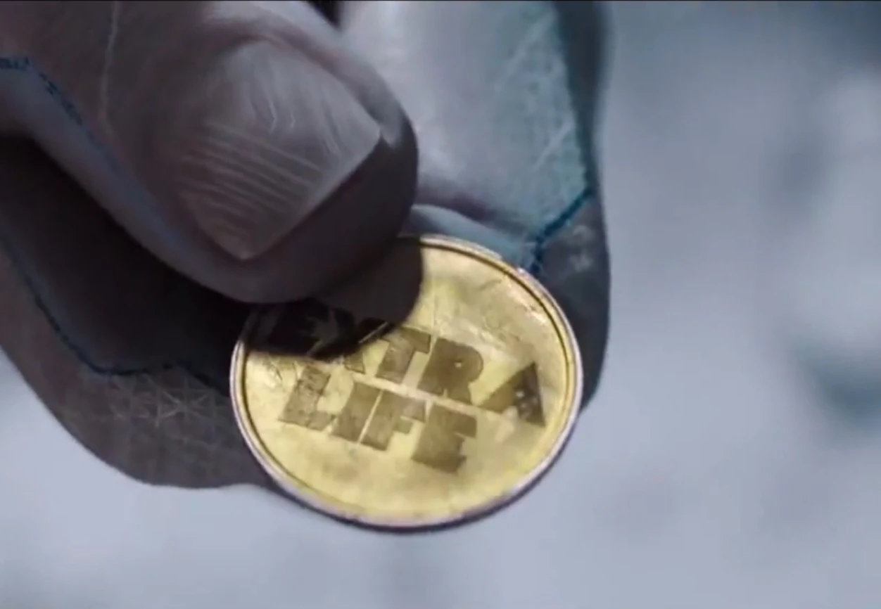 1981 Quarter Ready Player One Wiki Fandom