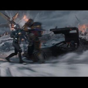 Battle Of Castle Anorak Ready Player One Wiki Fandom