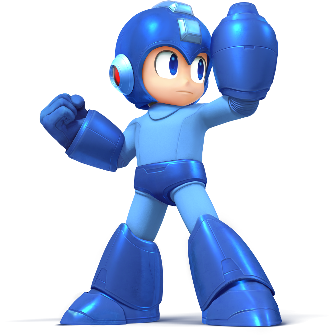 Mega Man Ready Player One Wiki FANDOM Powered By Wikia