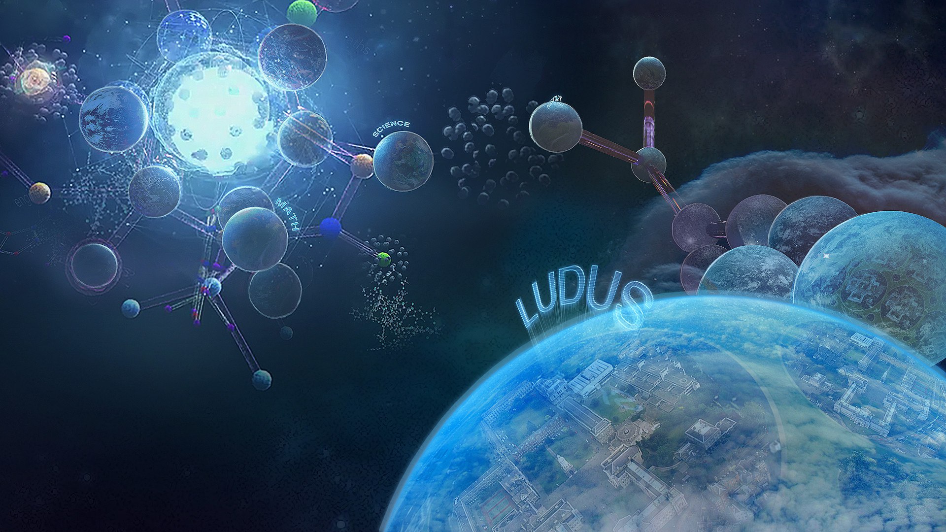 Category:Planets | Ready Player One Wiki | FANDOM powered by Wikia