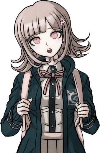 Chiaki Nanami | Ready Player One Wiki | FANDOM powered by Wikia