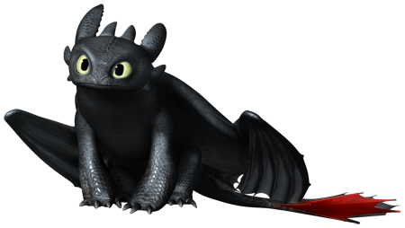 Toothless Ready Player One Wiki FANDOM powered by Wikia