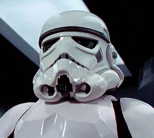 Stormtrooper