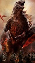 Godzilla