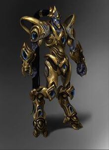 Protoss