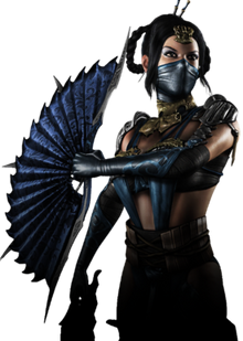 Kitana