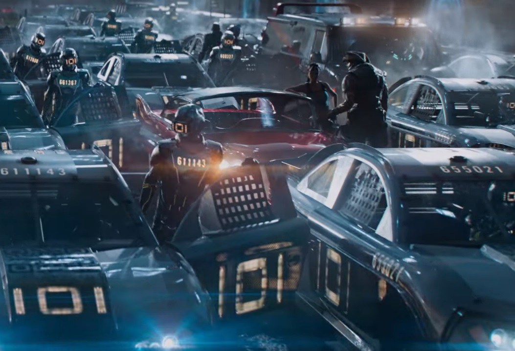 image ready player one christine jpg ready player one wiki