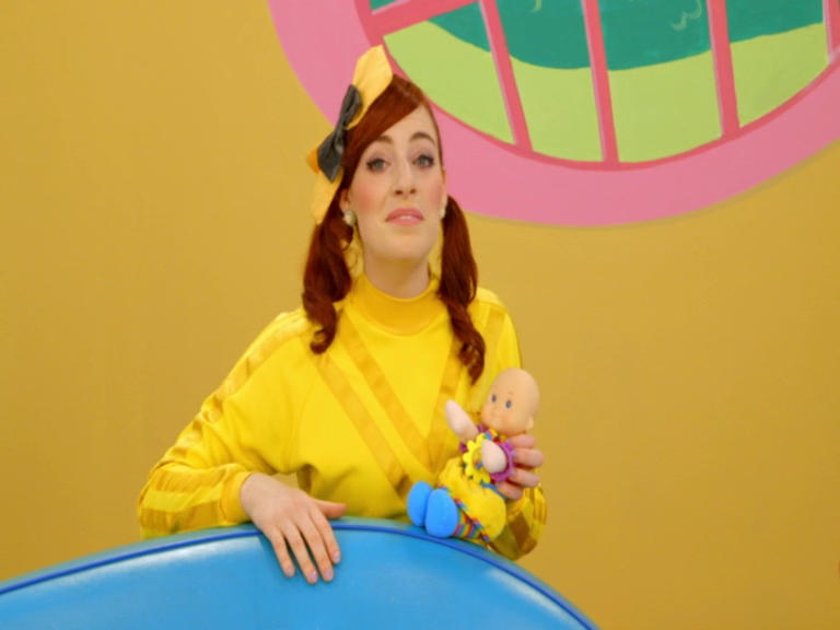 Miss Polly Had A Dolly/Gallery | Ready, Steady, Wiggle! Wiki | FANDOM ...