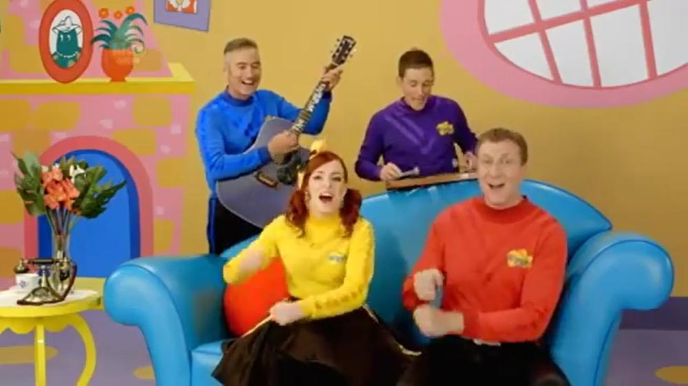 Image Screenshot The Wiggles 12 14 05png Ready Steady Wiggle