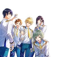 Sp Ca Readyyy Project Wiki Fandom