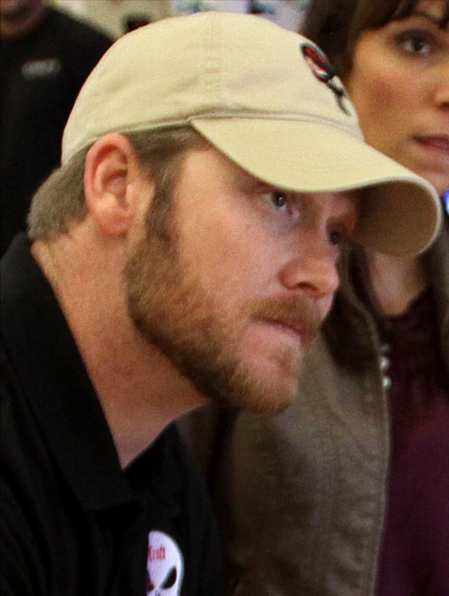chris kyle baseball cap