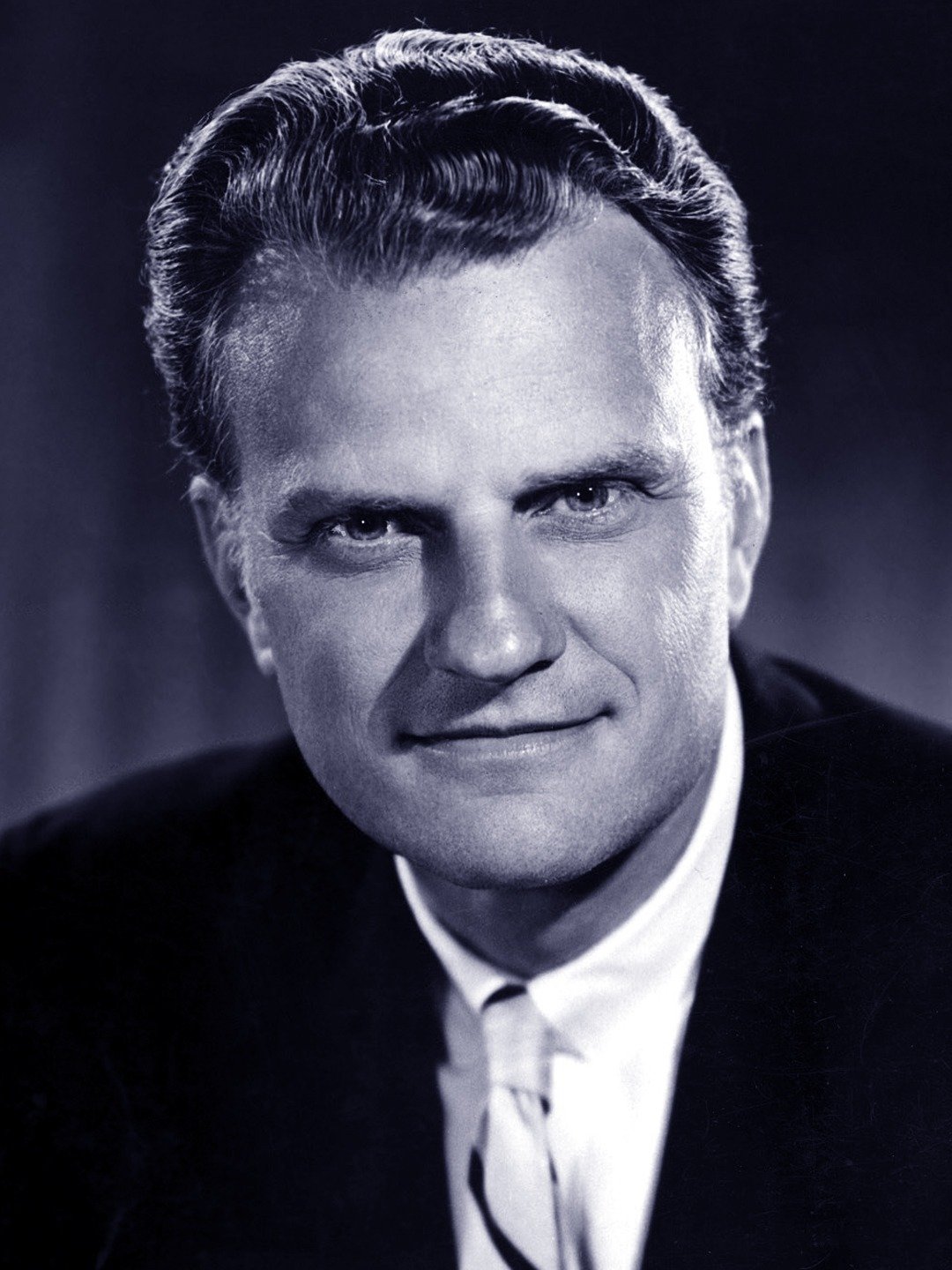 Billy Graham | Real Life Heroes Wiki | Fandom