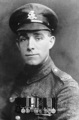 Henry-Tandey