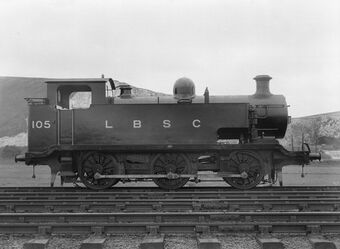 thomas the tank engine real life