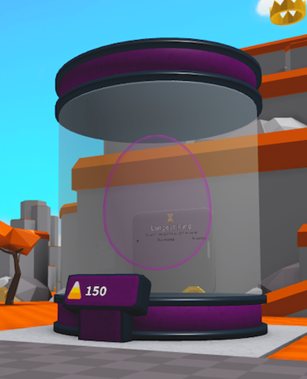 3rd 2020 Halloween Egg Roblox Saber Simulator Wiki Fandom - codes for roblox saber simulator 2020