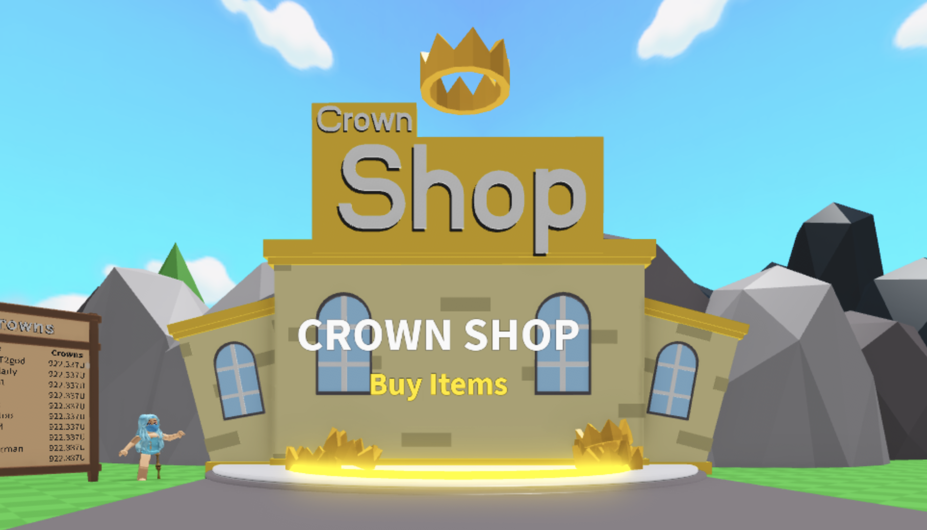 Roblox Saber Simulator Codes For Crowns