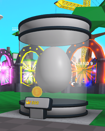1st Tier Egg Roblox Saber Simulator Wiki Fandom