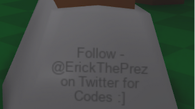 Secret Codes For Saber Simulator Roblox