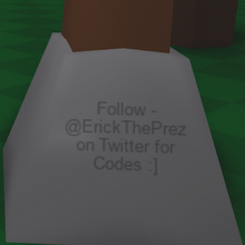 Secrets Roblox Saber Simulator Wiki Fandom