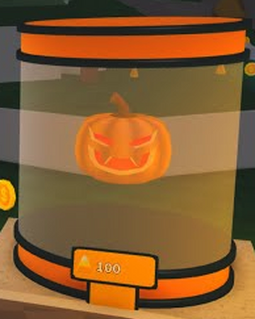 Halloween Egg Roblox Saber Simulator Wiki Fandom - my first pet in roblox saber simulator new halloween update
