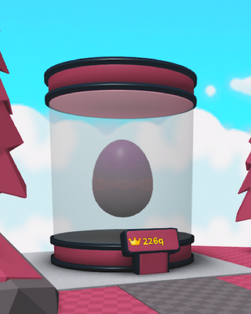 51st Tier Egg Roblox Saber Simulator Wiki Fandom