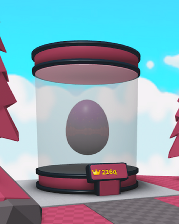 51st Tier Egg Roblox Saber Simulator Wiki Fandom - xmas saber simulator roblox