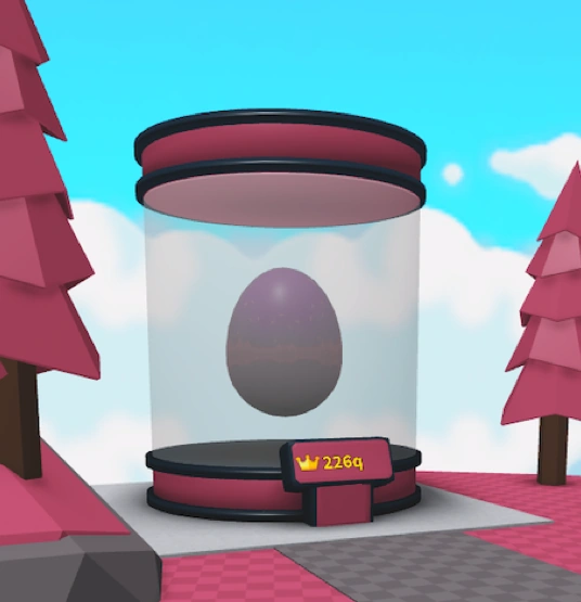 51st Tier Egg Roblox Saber Simulator Wiki Fandom