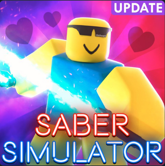 Update Log Roblox Saber Simulator Wiki Fandom - roblox saber simulator new crown shop new saber new dna