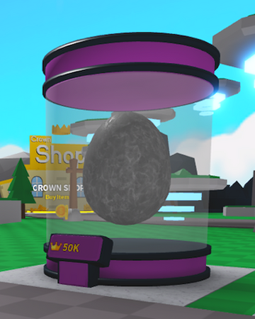 4th Tier Egg Roblox Saber Simulator Wiki Fandom - roblox codes for saber simulator for crowns