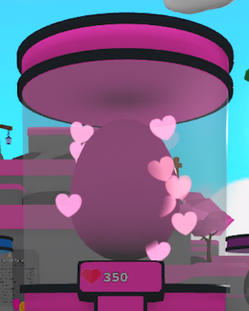 Valentine Egg Roblox Saber Simulator Wiki Fandom - eggs roblox saber simulator wiki fandom