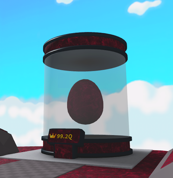 Island 62 Egg Roblox Saber Simulator Wiki Fandom - updates secret island we take to the skies roblox