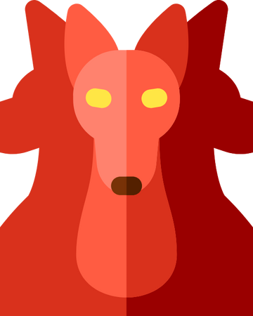 Cerberus Roblox Saber Simulator Wiki Fandom - cerberus boss roblox