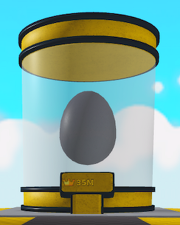 Roblox Saber Simulator Egg