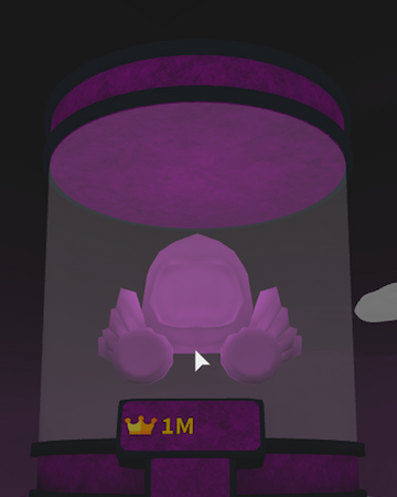 7th Tier Egg Roblox Saber Simulator Wiki Fandom - roblox dominus rex for sale