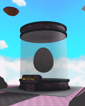 46th Tier Egg Roblox Saber Simulator Wiki Fandom