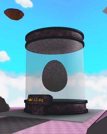 46th Tier Egg Roblox Saber Simulator Wiki Fandom - roblox cloud egg