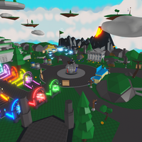 roblox beat saber maps Map Roblox Saber Simulator Wiki Fandom