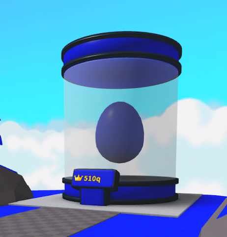 53rd Tier Egg Roblox Saber Simulator Wiki Fandom - roblox saber simulator wikia